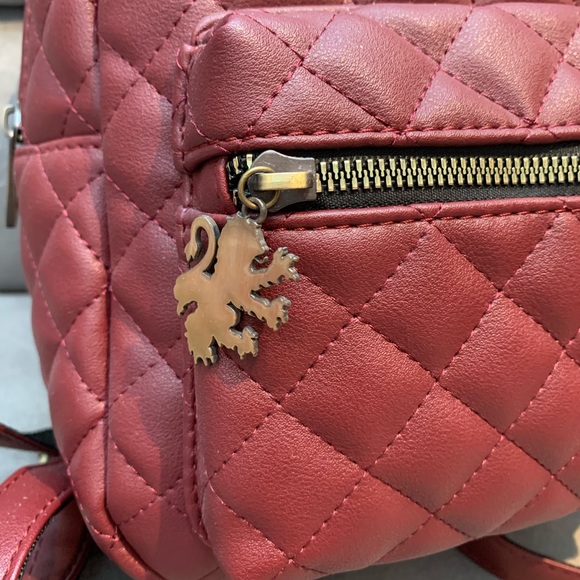 Harry Potter Mini Backpack - Picture 3 of 6